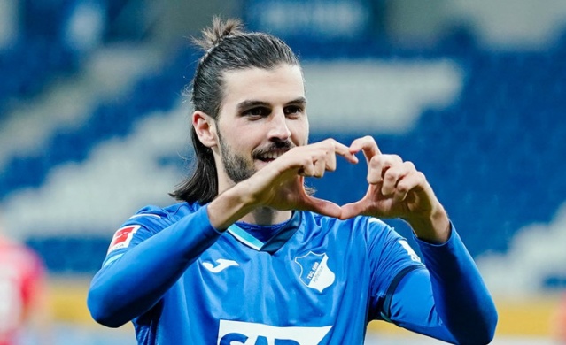 Trabzonspor'da 2 hamle birden!. Foto Haber 11