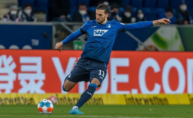 Trabzonspor'da 2 hamle birden!. Foto Haber 10