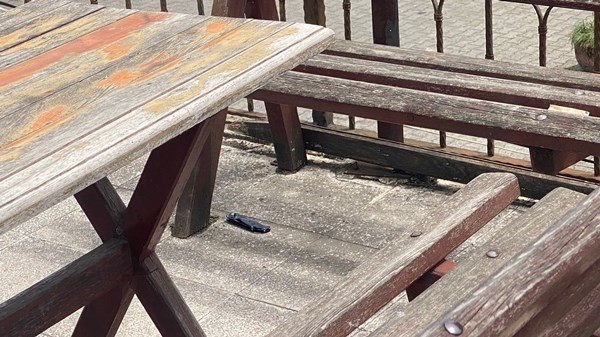 Trabzon'da silahlı kavga: 3 yaralı. Foto Haber 3