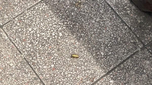 Trabzon’da silahlı kavgadan acı haber! Foto Haber 4