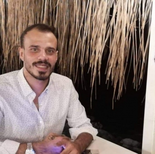 Trabzon’da silahlı kavgadan acı haber! Foto Haber 8