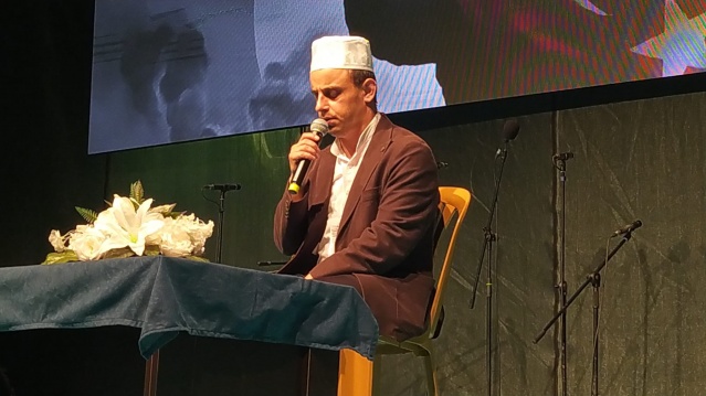 Trabzon'da 15 Temmuz anma programı düzenlendi 3