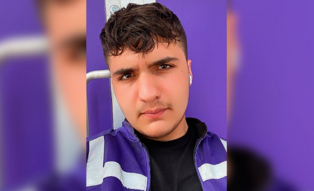 Trabzon'da plajda elektrik akımından ölüme 'ihmal' soruşturması 9