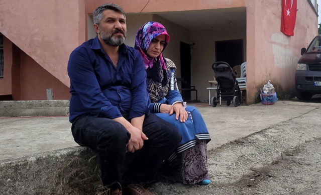 Trabzon'da plajda elektrik akımından ölüme 'ihmal' soruşturması 10