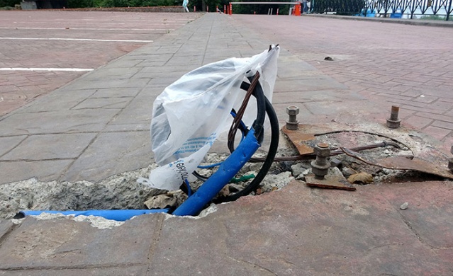 Trabzon'da plajda elektrik akımından ölüme 'ihmal' soruşturması 6