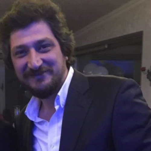 İlker Değirmenci son yolculuğuna uğurlandı. Foto Haber 2