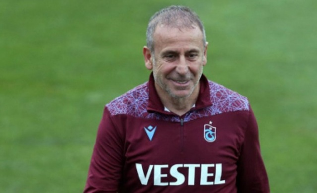 Abdullah Avcı'nın ısrarı sürüyor! Yönetim o mevkiye ağırlık verdi. Foto Haber 2