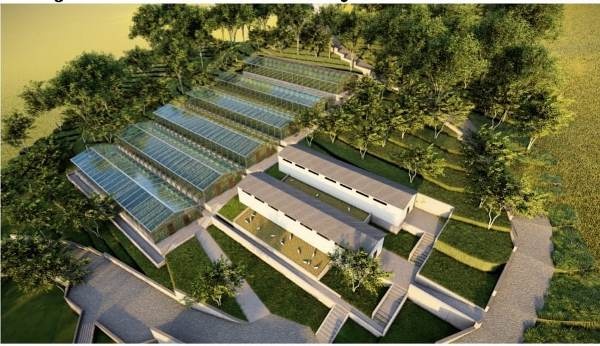 Trabzon'da ‘En Mutlu Köy’ projesi hayata geçiyor. Foto Haber 9