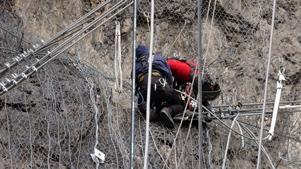 Sümela'da yanlış strateji izlendi. Foto Haber 12