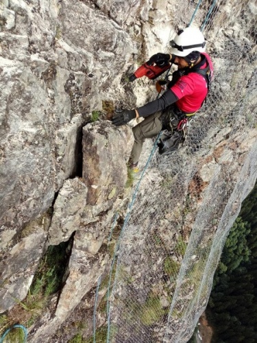 Sümela'da yanlış strateji izlendi. Foto Haber 7