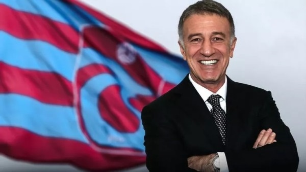 Ahmet Ağaoğlu: “Şampiyonlukla taraftarımızı yeniden kazandık” Foto Haber 6
