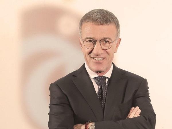 Ahmet Ağaoğlu: “Şampiyonlukla taraftarımızı yeniden kazandık” Foto Haber 8