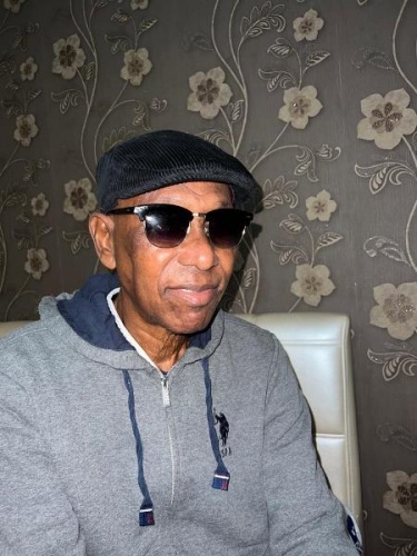 Yattara'ya ülkesinden acı haber. Foto Haber 4