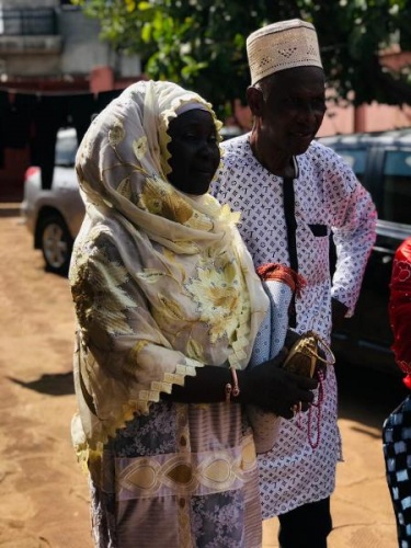 Yattara'ya ülkesinden acı haber. Foto Haber 2