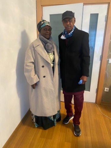 Yattara'ya ülkesinden acı haber. Foto Haber 7