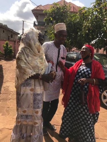 Yattara'ya ülkesinden acı haber. Foto Haber 6