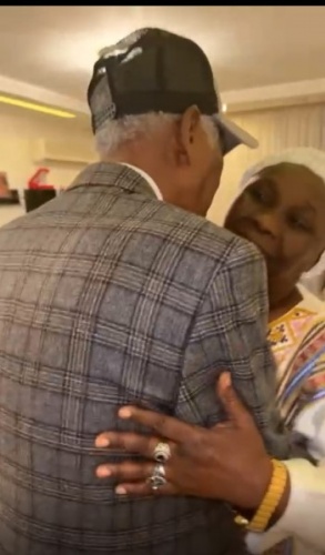 Yattara'ya ülkesinden acı haber. Foto Haber 11