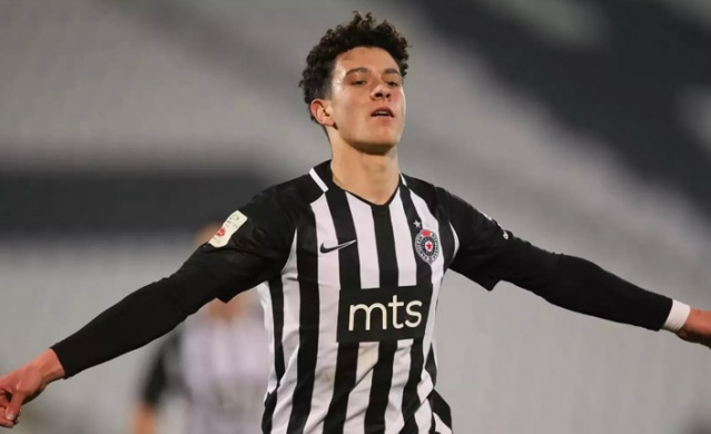 Trabzonspor'da günün transfer dedikoduları. Foto Haber 9