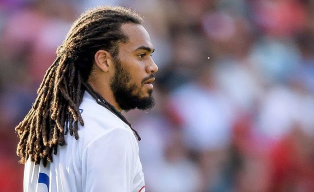 Trabzonspor'un gündemindeydi, İtalyanlar araya girdi! 6