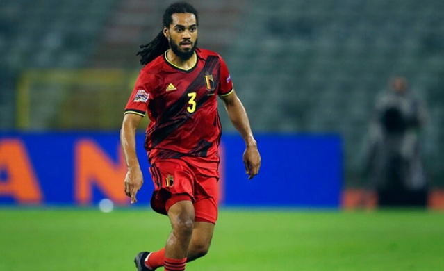 Trabzonspor'un gündemindeydi, İtalyanlar araya girdi! 9