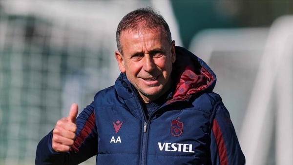 Abdullah Avcı; “Şampiyon olduğumuzu o gün anladım" Foto Haber 12