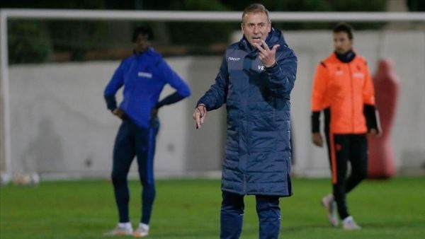 Abdullah Avcı; “Şampiyon olduğumuzu o gün anladım" Foto Haber 10