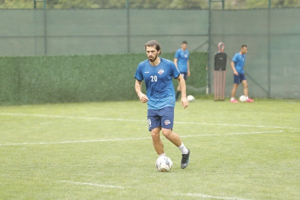 1461 Trabzon yeni sezona hazırlanmaya devam ediyor 4