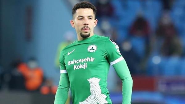 Trabzonspor'dan flaş Flavio kararı! Foto Haber 2