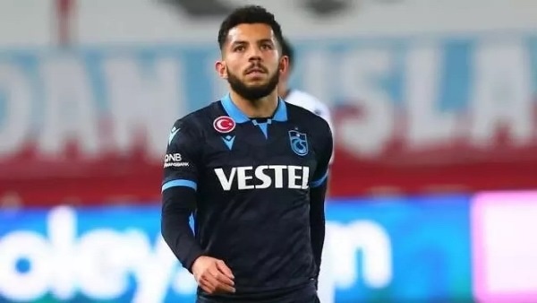 Trabzonspor'dan flaş Flavio kararı! Foto Haber 5