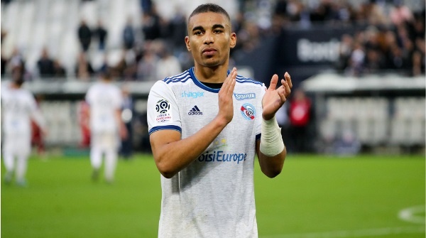 Trabzonspor'da stopere iki aday daha! 6