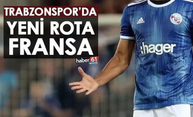 Trabzonspor'da stopere iki aday daha! 2