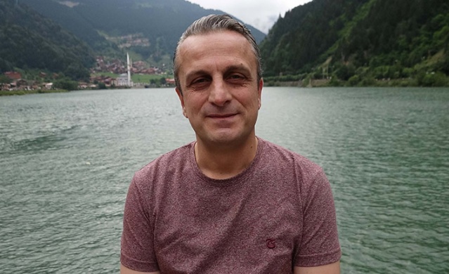 Uzungöl'e turist akını; günlüğü 300 dolara 'bungalov ev' Foto Haber 11