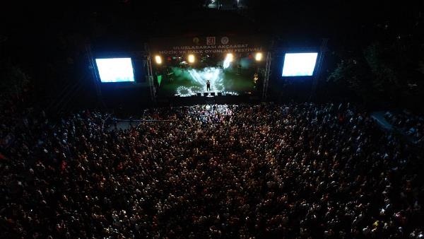 Akçaabat’ta 30. festival coşkulu başladı 1