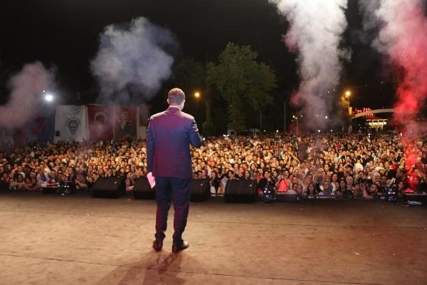 Akçaabat’ta 30. festival coşkulu başladı 4