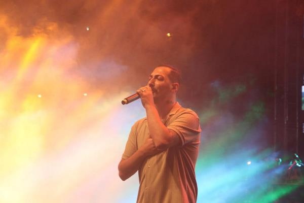 Akçaabat’ta 30. festival coşkulu başladı 9