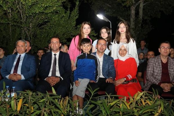 Akçaabat’ta 30. festival coşkulu başladı 10