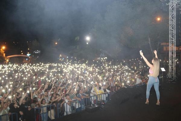 Akçaabat’ta 30. festival coşkulu başladı 5