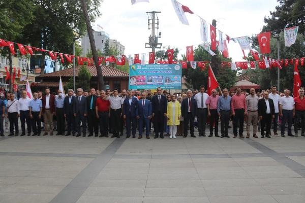 Akçaabat’ta 30. festival coşkulu başladı 8