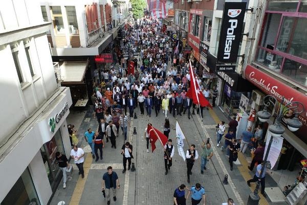 Akçaabat’ta 30. festival coşkulu başladı 15