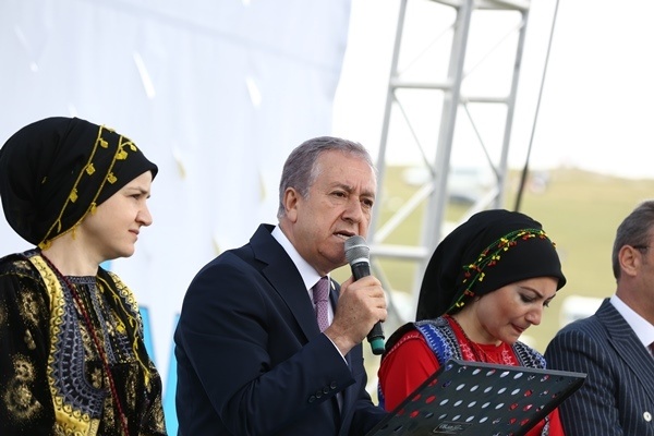 Trabzon Sis Dağında muhteşem festival. Foto Galeri 7