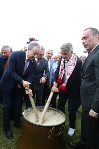 Trabzon Sis Dağında muhteşem festival. Foto Galeri 24