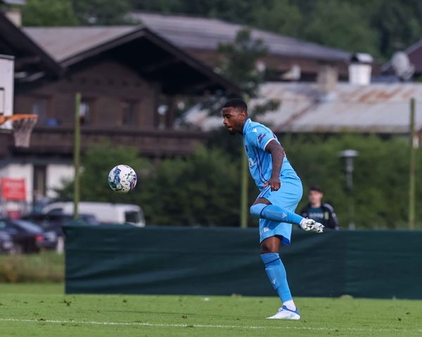 Trabzonspor - Torino karşılaşmasında neler yaşandı? Foto Haber 16