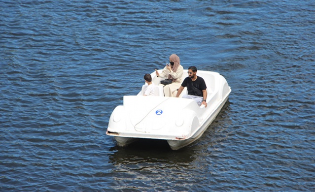 Sera Gölü, Arap turistlerin yeni gözdesi. Foto Haber 5