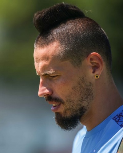 Trabzonspor Süper Kupa Finali'nde karşılaşacağı Sivasspor müsabakasına hazırlanıyor 9