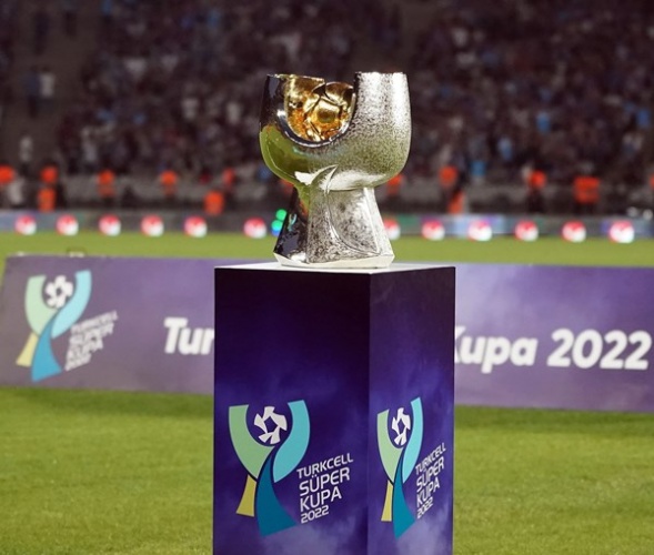 Trabzonspor - Sivasspor maçından kareler. Foto Haber 42