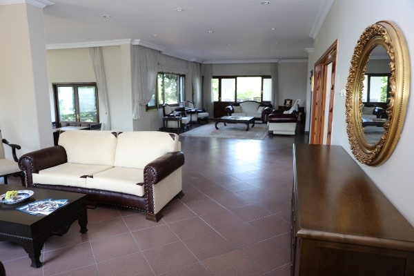 KTÜ Rektörlük Konutu, Bilim Kültür ve Sanat Evi oldu 5