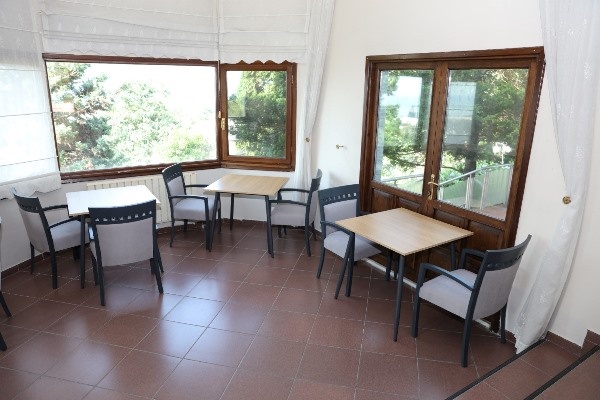 KTÜ Rektörlük Konutu, Bilim Kültür ve Sanat Evi oldu 3