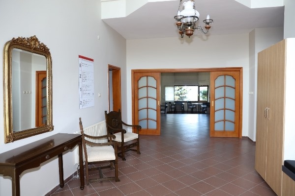 KTÜ Rektörlük Konutu, Bilim Kültür ve Sanat Evi oldu 7