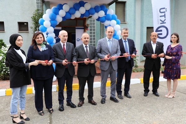 KTÜ Rektörlük Konutu, Bilim Kültür ve Sanat Evi oldu 1