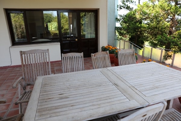 KTÜ Rektörlük Konutu, Bilim Kültür ve Sanat Evi oldu 15